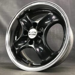 WORK NR FOUR RACING / WORK NR4 Racing  15x6.5j +40 4x100 CB