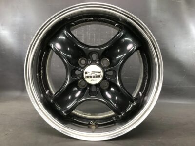 WORK NR FOUR RACING / WORK NR4 Racing  15x6.5j +40 4x100 CB