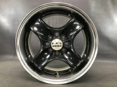 WORK NR FOUR RACING / WORK NR4 Racing  15x6.5j +40 4x100 CB