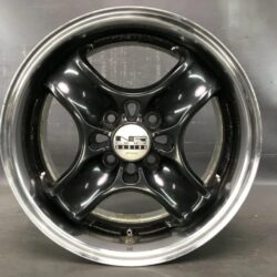 WORK NR FOUR RACING / WORK NR4 Racing  15x6.5j +40 4x100 CB