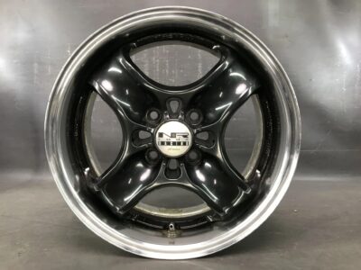 WORK NR FOUR RACING / WORK NR4 Racing  15x6.5j +40 4x100 CB