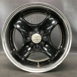 WORK NR FOUR RACING / WORK NR4 Racing  15x6.5j +40 4x100 CB