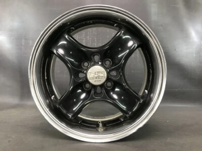 WORK NR FOUR RACING / WORK NR4 Racing  15x6.5j +40 4x100 CB