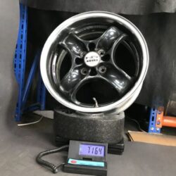 WORK NR FOUR RACING / WORK NR4 Racing  15x6.5j +40 4x100 CB