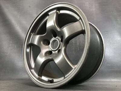 SKYLINE GT-R BNR32 R32 FORGED NISSAN FACTORY 16x8j 5x114.3 +30 CB