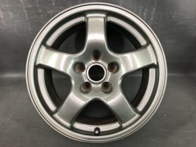 SKYLINE GT-R BNR32 R32 FORGED NISSAN FACTORY 16x8j 5x114.3 +30 CB