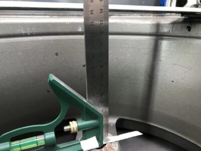 SKYLINE GT-R BNR32 R32 FORGED NISSAN FACTORY 16x8j 5x114.3 +30 CB