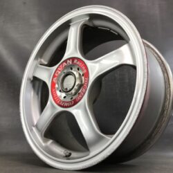 YOKOHAMA ADVAN TC TOURING COMPETITION 16x7j +35 4x100 CB