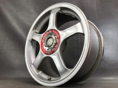 YOKOHAMA ADVAN TC TOURING COMPETITION 16x7j +35 4x100 CB