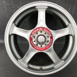 YOKOHAMA ADVAN TC TOURING COMPETITION 16x7j +35 4x100 CB