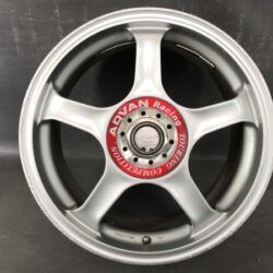 YOKOHAMA ADVAN TC TOURING COMPETITION 16x7j +35 4x100 CB