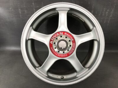 YOKOHAMA ADVAN TC TOURING COMPETITION 16x7j +35 4x100 CB