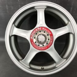 YOKOHAMA ADVAN TC TOURING COMPETITION 16x7j +35 4x100 CB