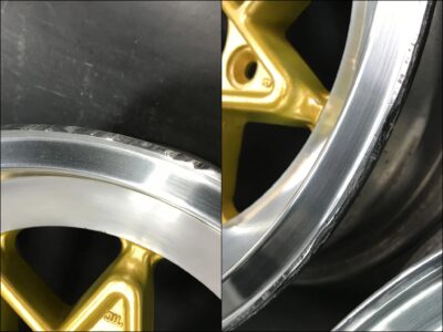 HAYASHI / TECHNO RACING 14x6.5j +9 4x114.3 CB