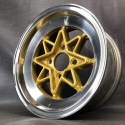 HAYASHI / TECHNO RACING 14x6.5j +9 4x114.3 CB