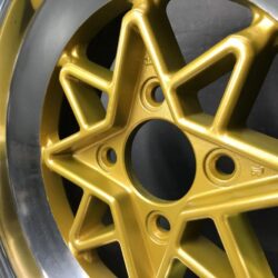 HAYASHI / TECHNO RACING 14x6.5j +9 4x114.3 CB