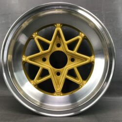 HAYASHI / TECHNO RACING 14x6.5j +9 4x114.3 CB