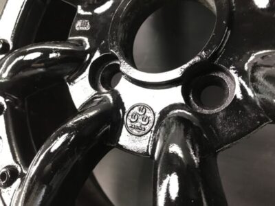 WATANABE SPEEDSTAR RS8 / RS EIGHT 3 piece 14x6.5j +32 4x100 CB