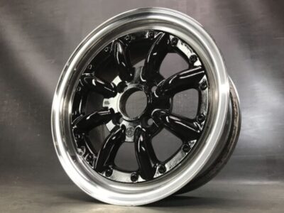 WATANABE SPEEDSTAR RS8 / RS EIGHT 3 piece 14x6.5j +32 4x100 CB