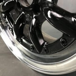 WATANABE SPEEDSTAR RS8 / RS EIGHT 3 piece 14x6.5j +32 4x100 CB