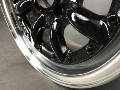 WATANABE SPEEDSTAR RS8 / RS EIGHT 3 piece 14x6.5j +32 4x100 CB