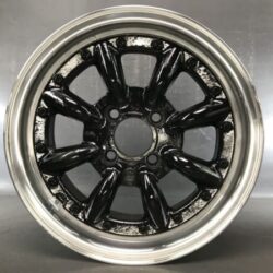WATANABE SPEEDSTAR RS8 / RS EIGHT 3 piece 14x6.5j +32 4x100 CB