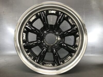 WATANABE SPEEDSTAR RS8 / RS EIGHT 3 piece 14x6.5j +32 4x100 CB