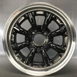 WATANABE SPEEDSTAR RS8 / RS EIGHT 3 piece 14x6.5j +32 4x100 CB