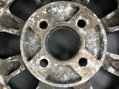 WATANABE SPEEDSTAR RS8 / RS EIGHT 3 piece 14x6.5j +32 4x100 CB