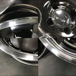 WORK NEZART S1 5 SPOKE 16x7j +35 4x100 CB