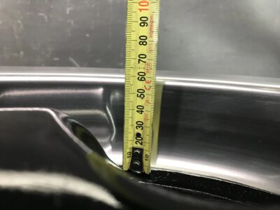 WORK NEZART S1 5 SPOKE 16x7j +35 4x100 CB