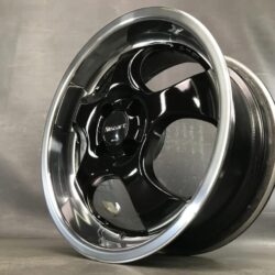 WORK NEZART S1 5 SPOKE 16x7j +35 4x100 CB