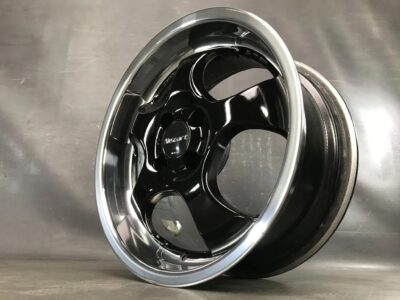 WORK NEZART S1 5 SPOKE 16x7j +35 4x100 CB