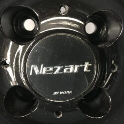 WORK NEZART S1 5 SPOKE 16x7j +35 4x100 CB