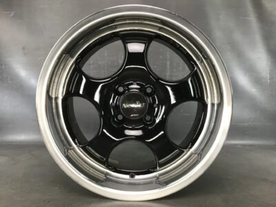 WORK NEZART S1 5 SPOKE 16x7j +35 4x100 CB