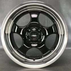 WORK NEZART S1 5 SPOKE 16x7j +35 4x100 CB