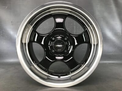 WORK NEZART S1 5 SPOKE 16x7j +35 4x100 CB