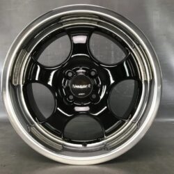 WORK NEZART S1 5 SPOKE 16x7j +35 4x100 CB