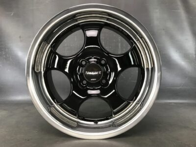 WORK NEZART S1 5 SPOKE 16x7j +35 4x100 CB