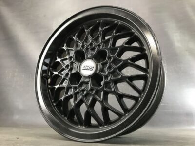 BBS RA375 VW BBS MESH WHEEL 15x6j +35 4x100 CB