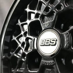 BBS RA375 VW BBS MESH WHEEL 15x6j +35 4x100 CB