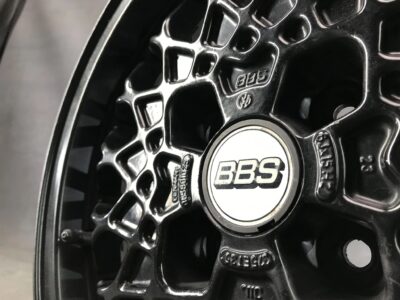 BBS RA375 VW BBS MESH WHEEL 15x6j +35 4x100 CB