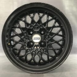 BBS RA375 VW BBS MESH WHEEL 15x6j +35 4x100 CB