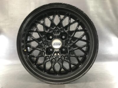 BBS RA375 VW BBS MESH WHEEL 15x6j +35 4x100 CB