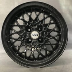 BBS RA375 VW BBS MESH WHEEL 15x6j +35 4x100 CB