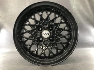 BBS RA375 VW BBS MESH WHEEL 15x6j +35 4x100 CB