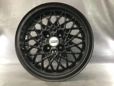 BBS RA375 VW BBS MESH WHEEL 15x6j +35 4x100 CB