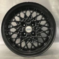 BBS RA375 VW BBS MESH WHEEL 15x6j +35 4x100 CB