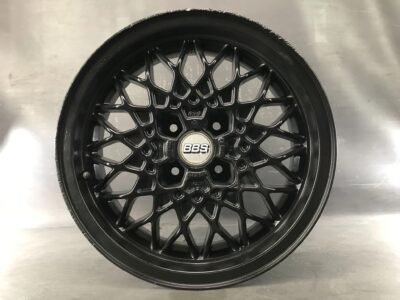 BBS RA375 VW BBS MESH WHEEL 15x6j +35 4x100 CB