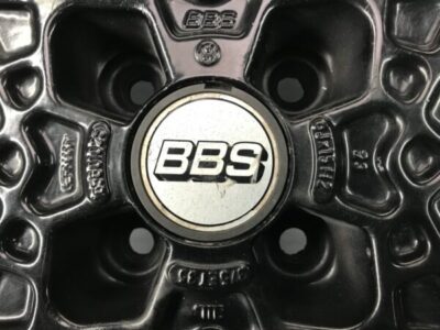 BBS RA375 VW BBS MESH WHEEL 15x6j +35 4x100 CB